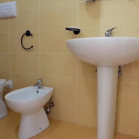 Il Tetto Hotel Melfi