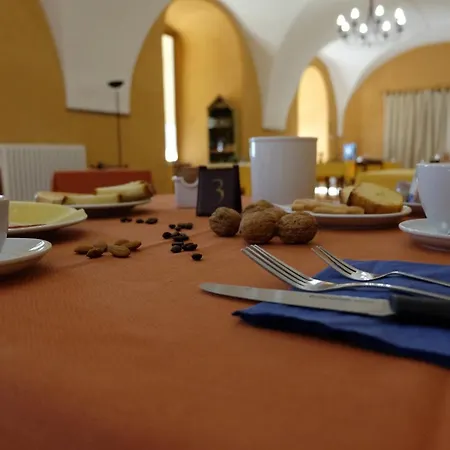 Hotel Il Tetto Melfi