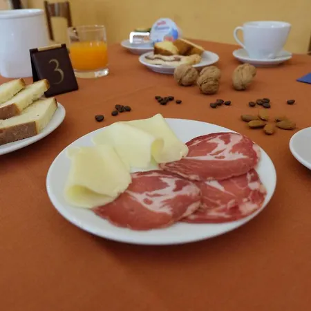 Il Tetto Hotel Melfi