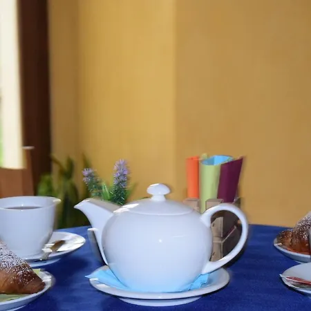 Il Tetto Hotel Melfi