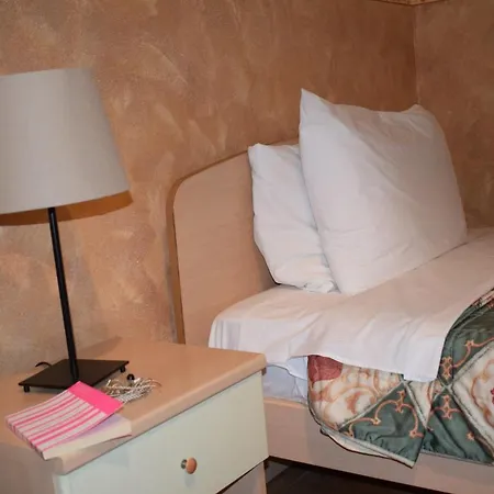 Il Tetto Hotel Melfi