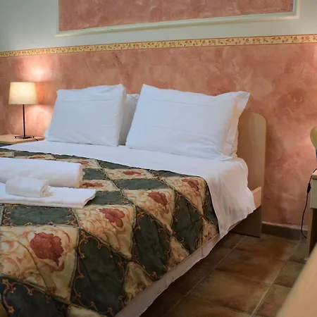 Il Tetto Hotel