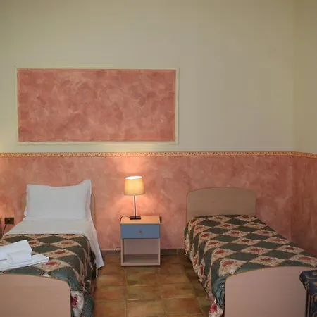Il Tetto Szálloda