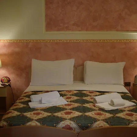 Hotel Il Tetto Melfi