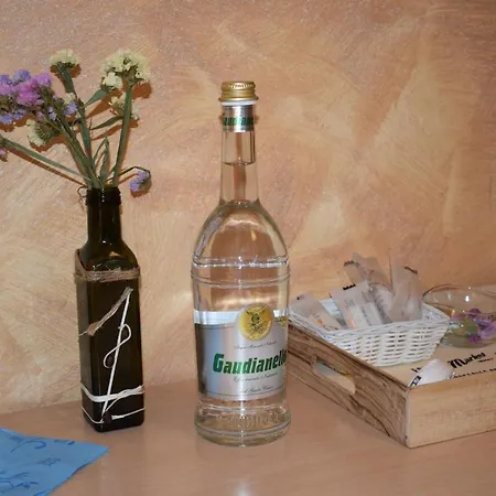 Szálloda Il Tetto