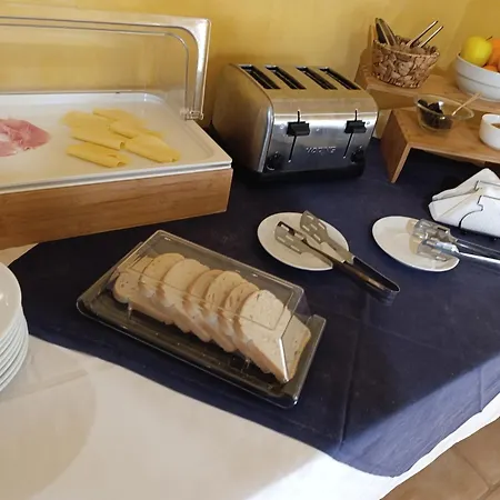 Il Tetto Szálloda 3*