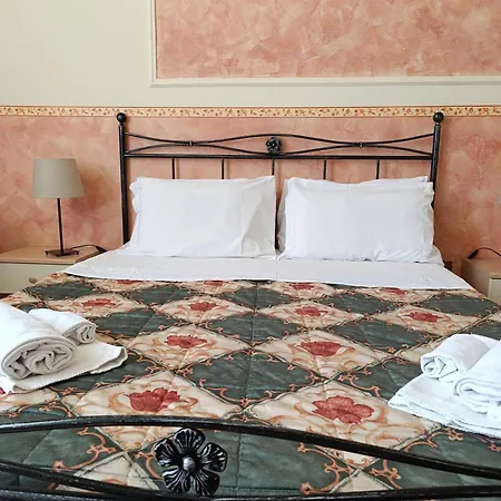 Hotel Il Tetto