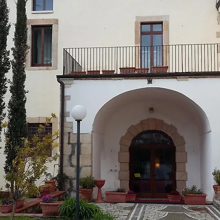 Il Tetto Hotel Melfi