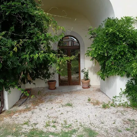 Il Tetto Hotel Melfi