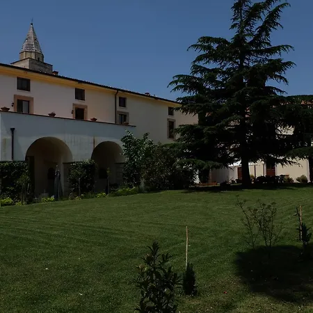 Hotel Il Tetto Melfi