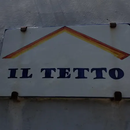 Il Tetto 3*