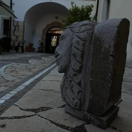 Hotel Il Tetto Melfi