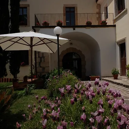 Il Tetto Hotel Melfi