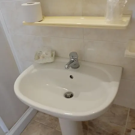 Il Tetto Hotel 3*
