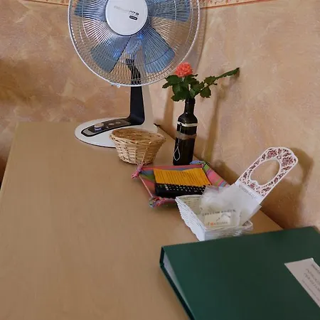 Il Tetto Hotel Melfi