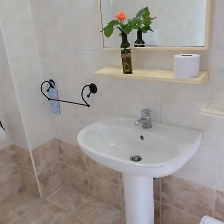 Il Tetto Hotel Melfi