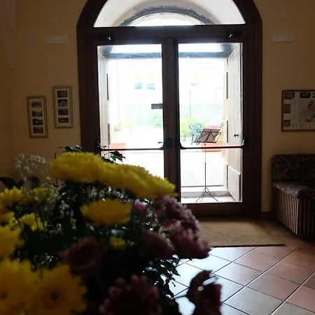 Hotel Il Tetto Melfi