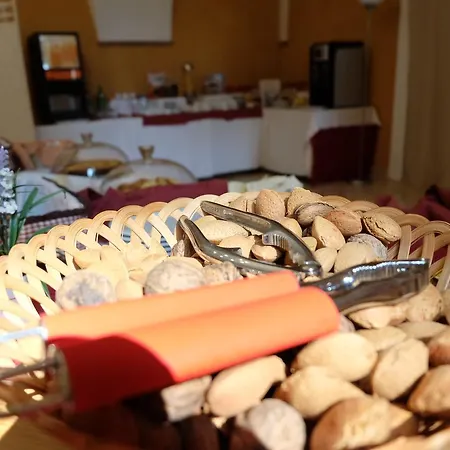 Il Tetto Hotel Melfi