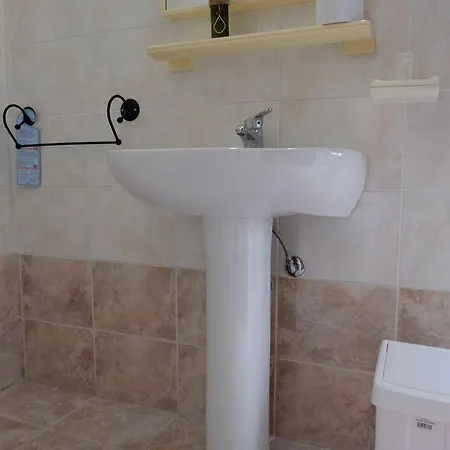 Il Tetto Hotel Melfi