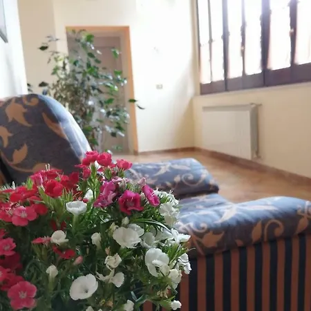 Hotel Il Tetto Melfi