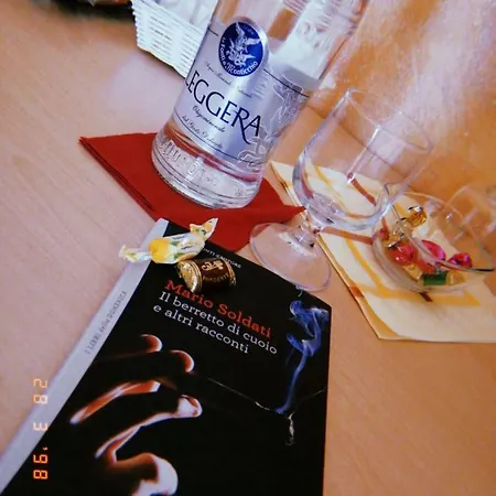 Hotel Il Tetto Melfi