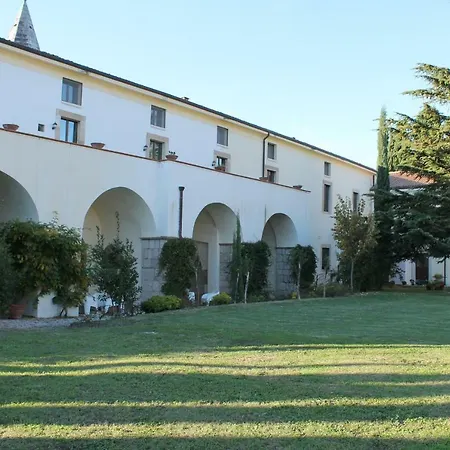 Il Tetto 3* Melfi