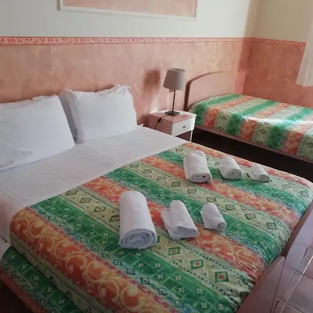 Hotel Il Tetto Melfi