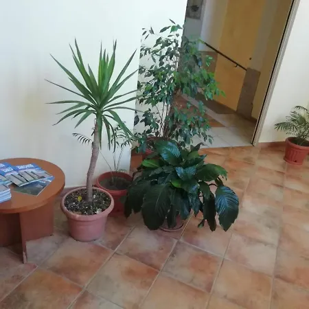 Hotel Il Tetto Melfi