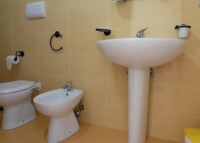 Il Tetto Hotel Melfi