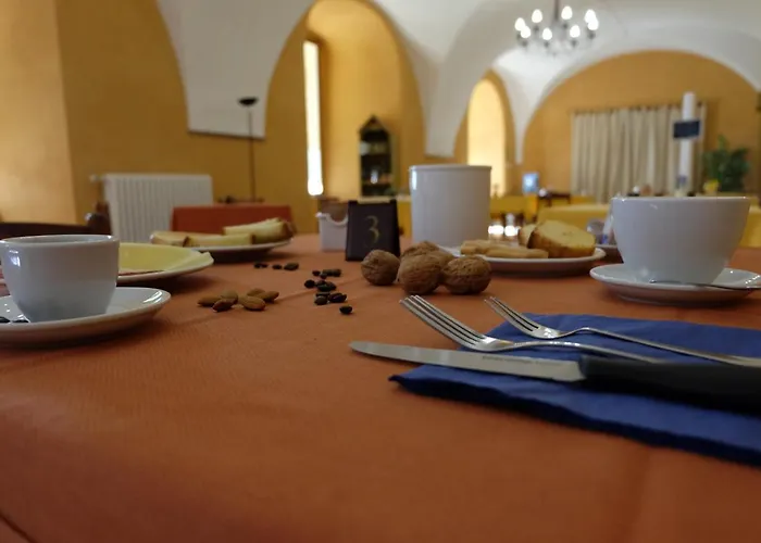 Hotel Il Tetto Melfi