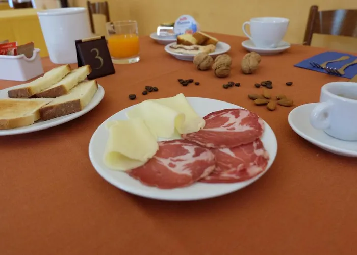 Il Tetto Hotel Melfi