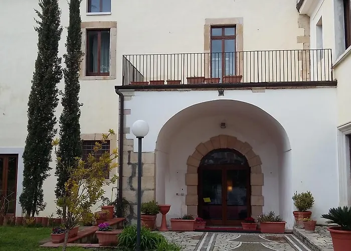 Il Tetto Hotel Melfi