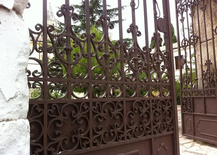 Il Tetto Hotel Melfi