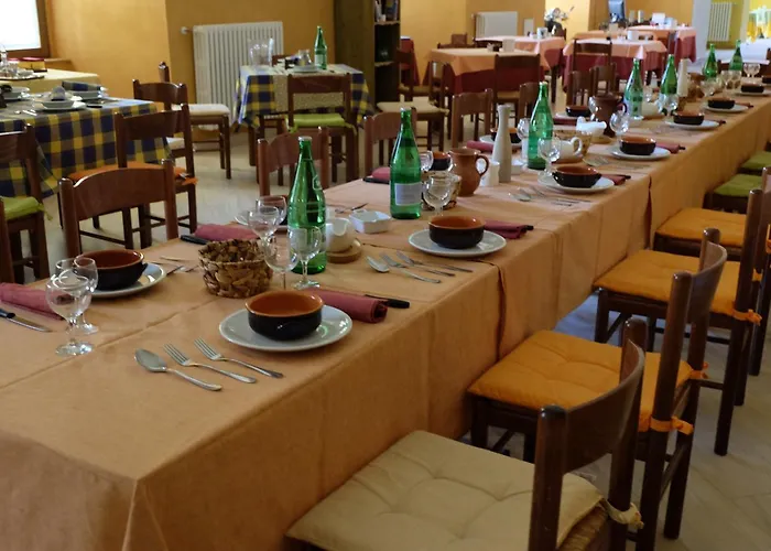 Il Tetto Hotel Melfi