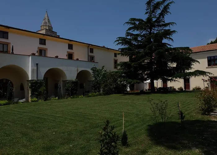 Hotel Il Tetto Melfi