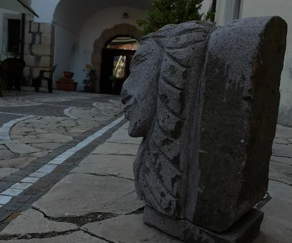 Hotel Il Tetto Melfi