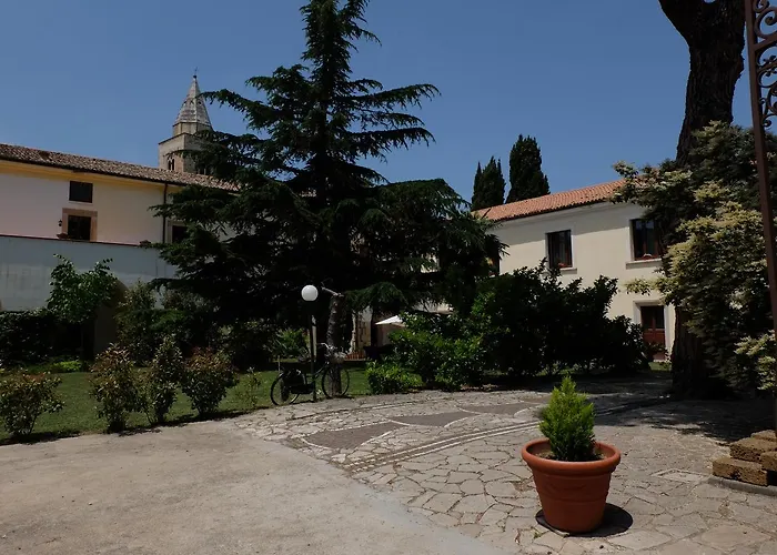 Hotel Il Tetto Melfi