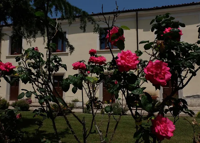 Hotel Il Tetto Melfi