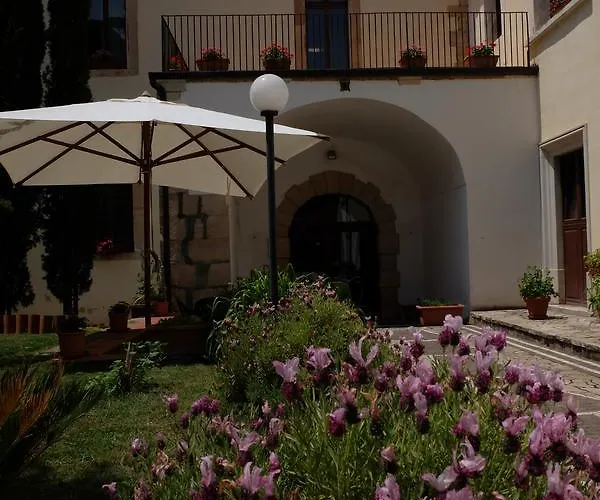 Il Tetto ホテル メルフィ