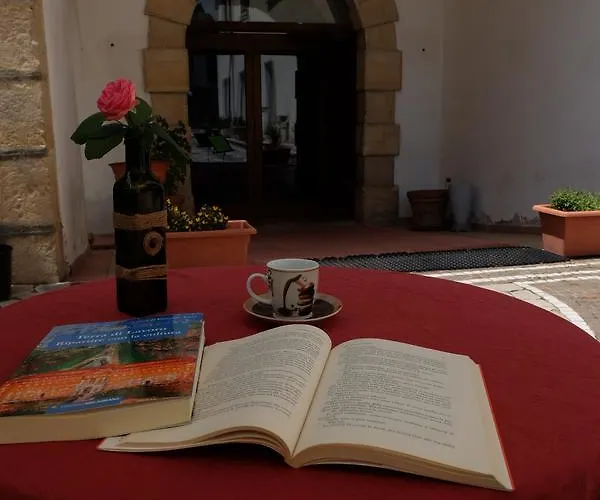 Il Tetto 3* メルフィ