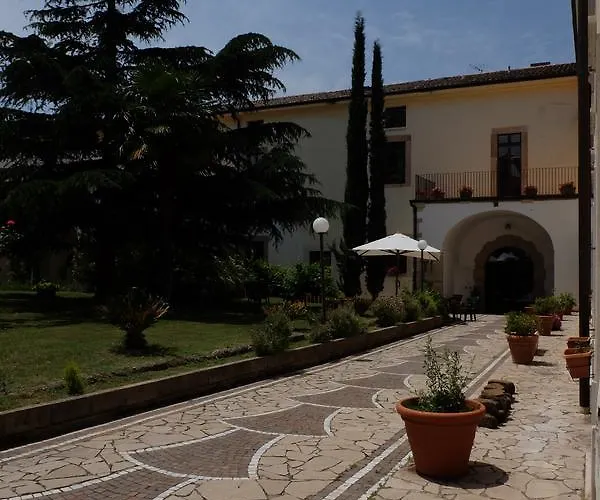 Il Tetto Hotel Melfi