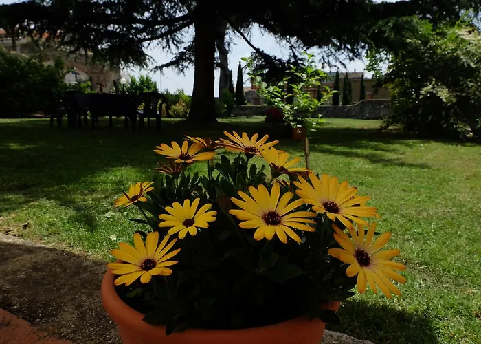 Il Tetto Hotel Melfi