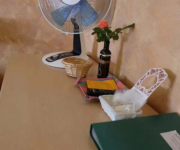 Il Tetto Hotel Melfi