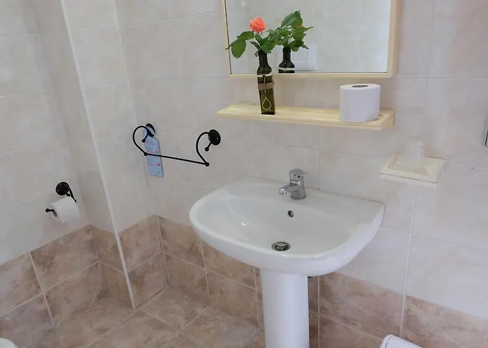 Il Tetto ホテル メルフィ