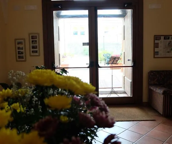 Hotel Il Tetto Melfi