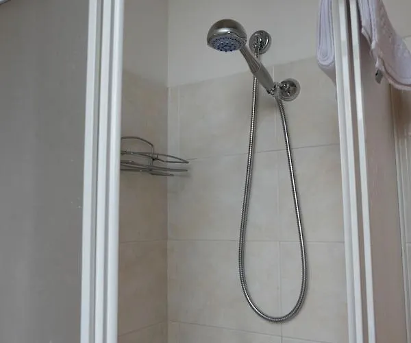 Il Tetto ホテル メルフィ