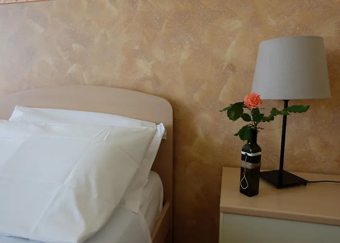 ホテル Il Tetto 3*