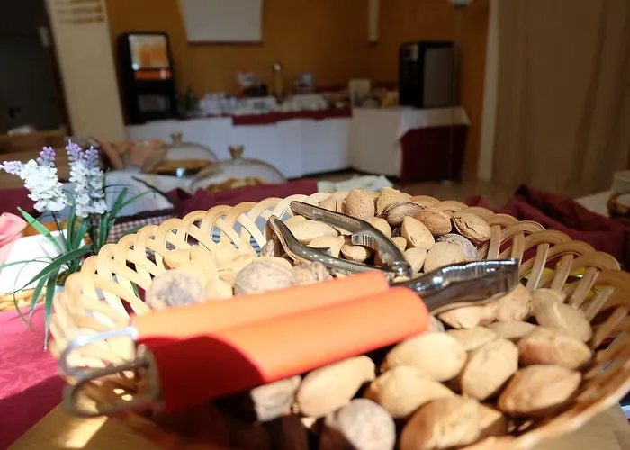 Il Tetto Hotel Melfi