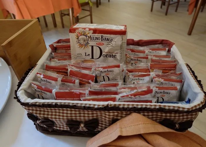 Il Tetto ホテル メルフィ