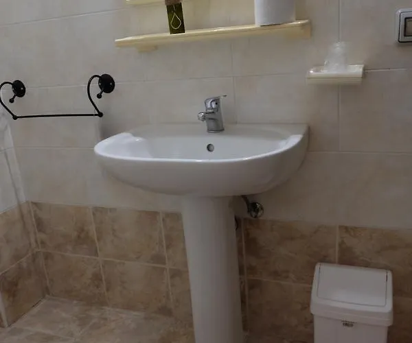 Hotel Il Tetto Melfi